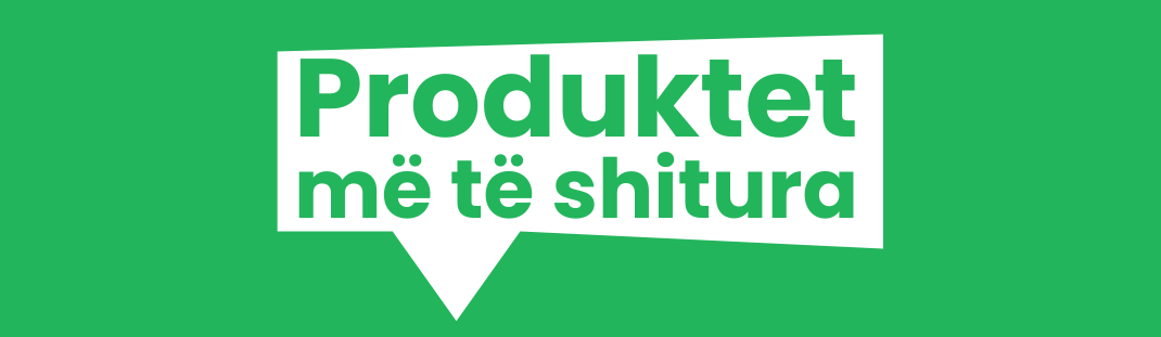 Best selling products