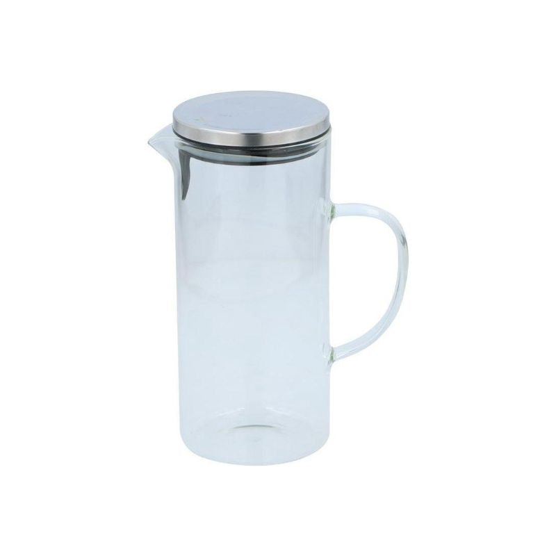 Container with lid, 1.3L