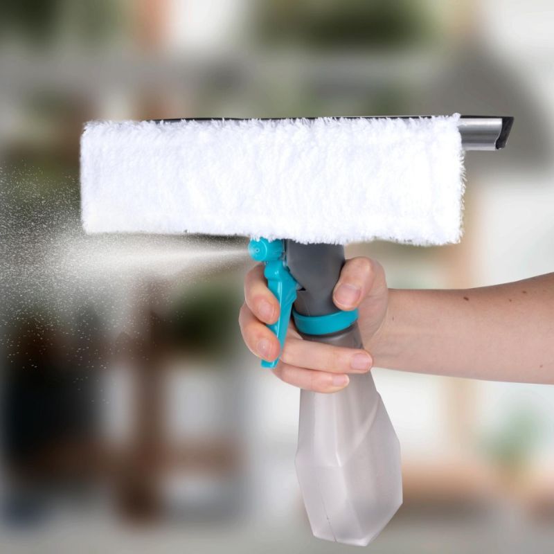 Window cleaner, 3 in 1