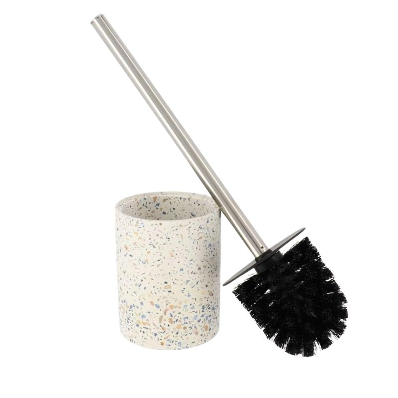 Furçë WC, Terrazzo
