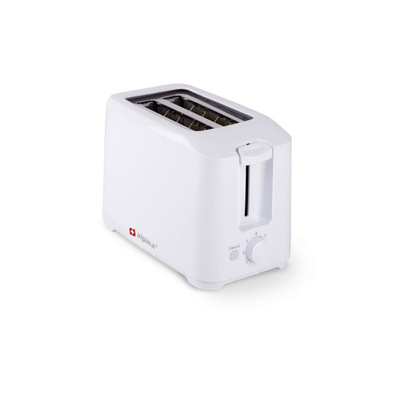 Double sided toaster, 700W