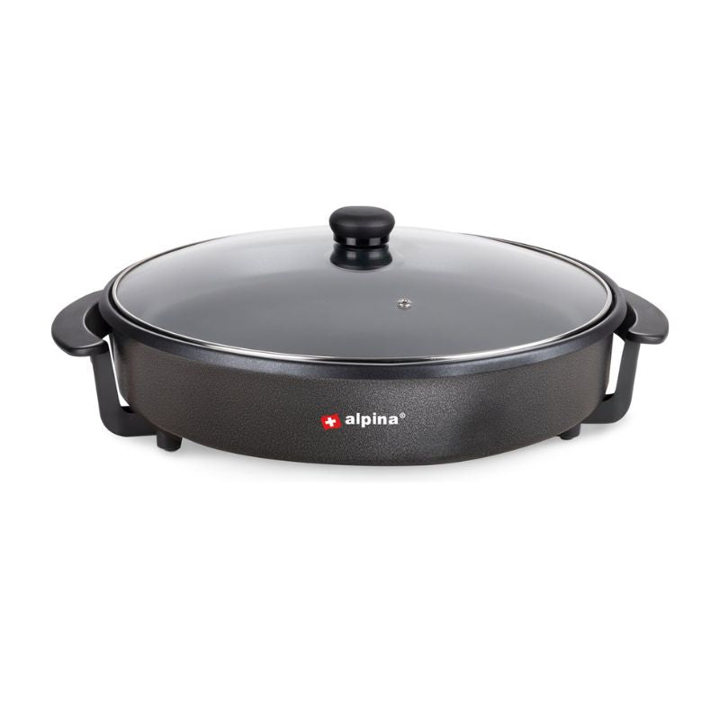 Frying pan, 40 cm