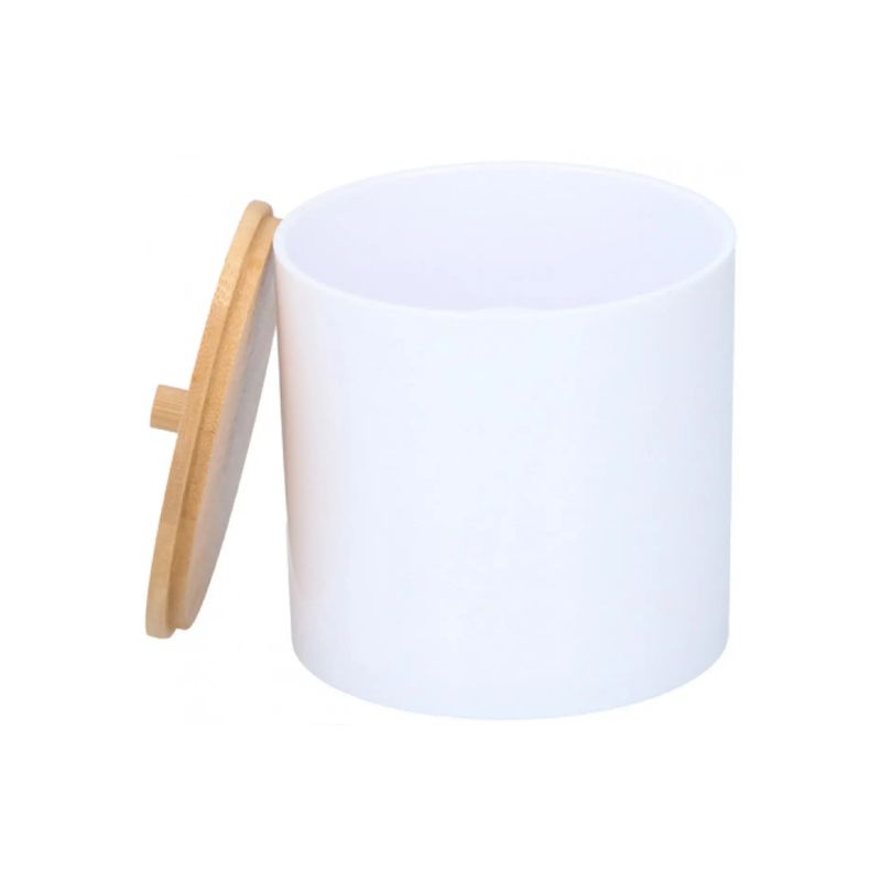 Organizer for cosmetic products