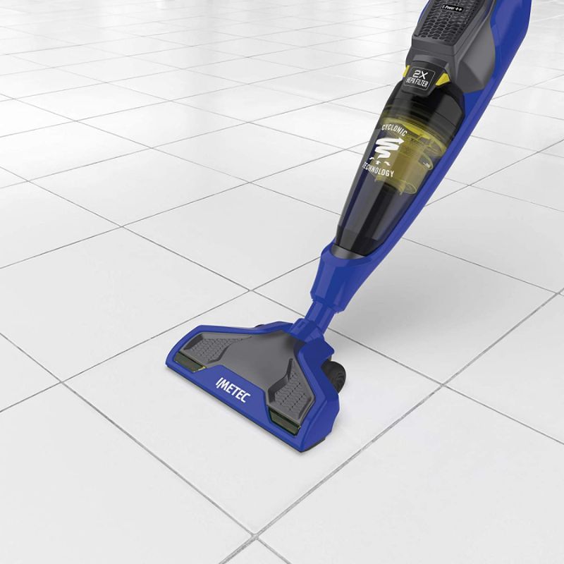 Vacuum cleaner IMETEC