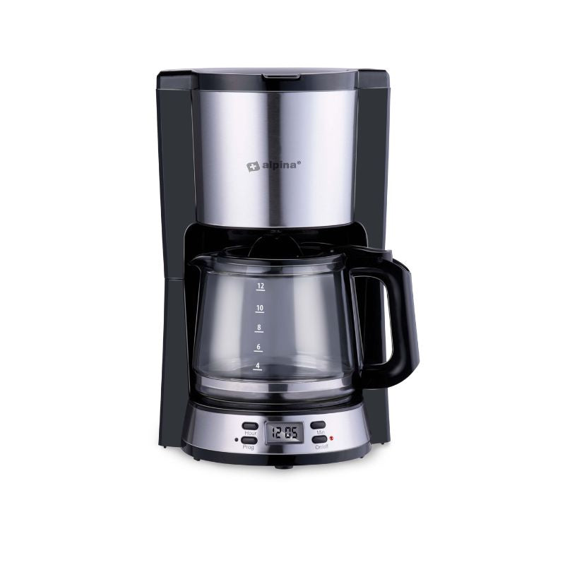 Coffee machine, 220-240V