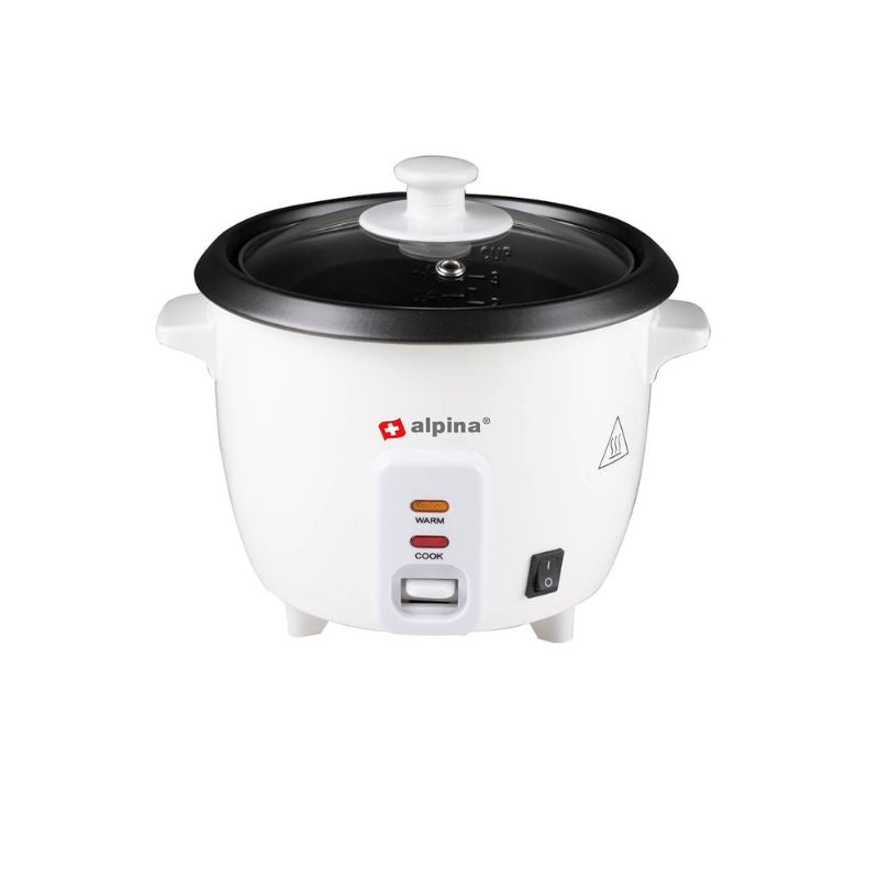 Rice cooker, 300W