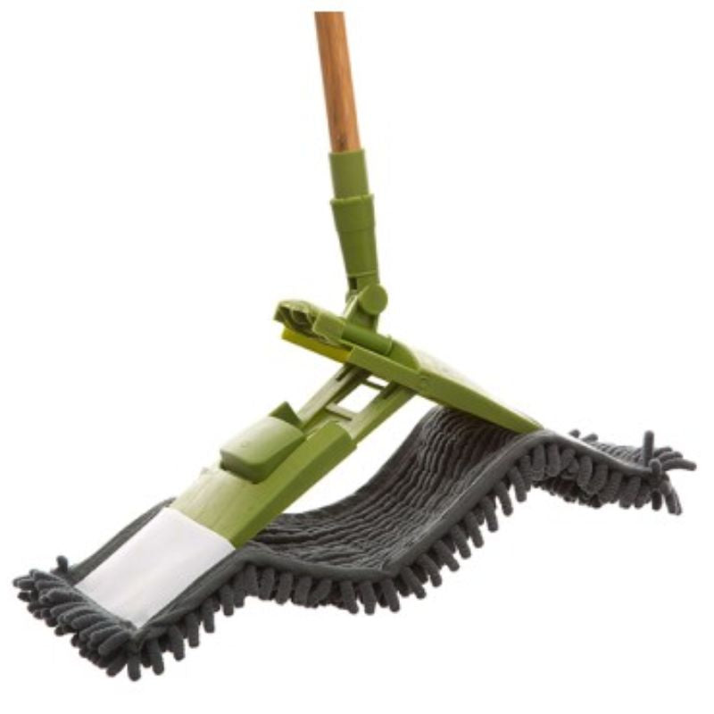 Shtupë fshese BAMBOO