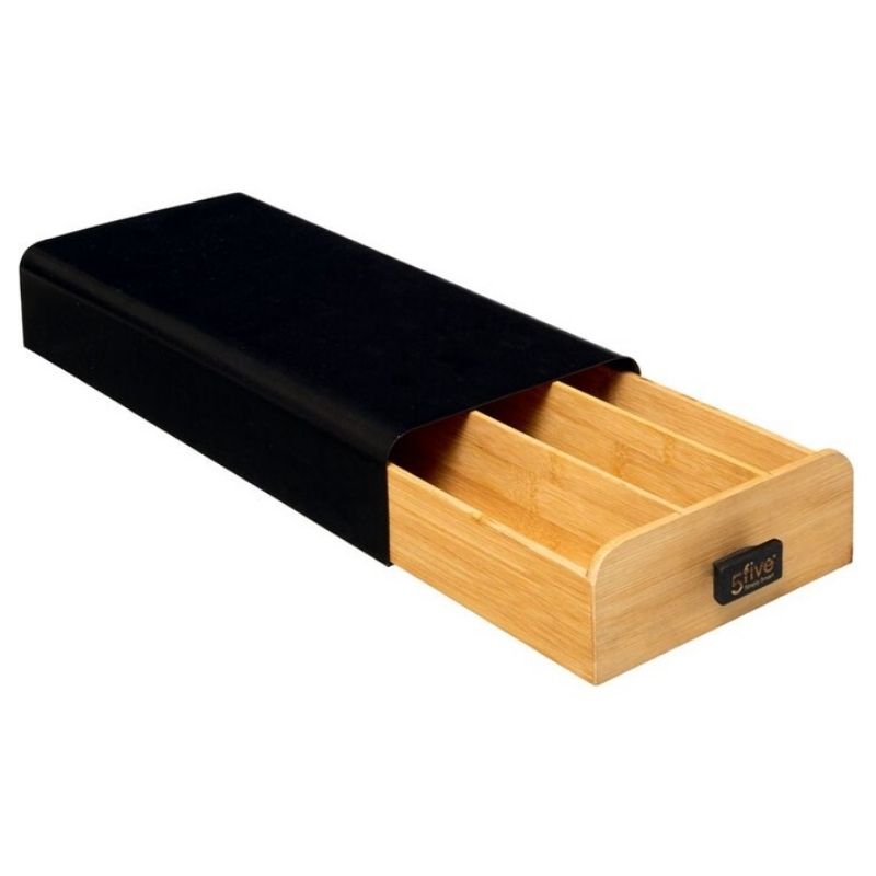MODERN capsule holder