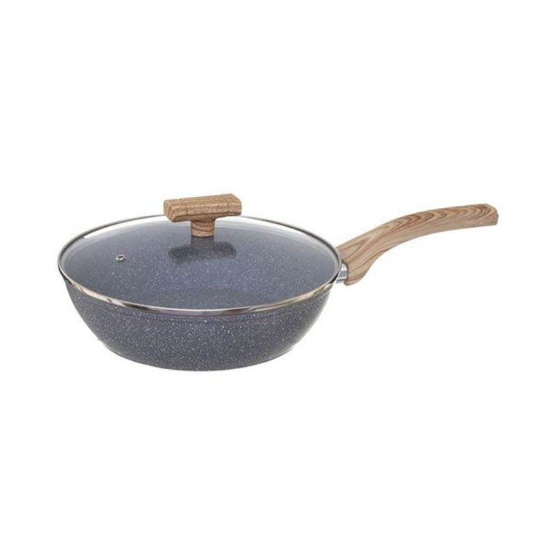 Tigan NATURE me kapak