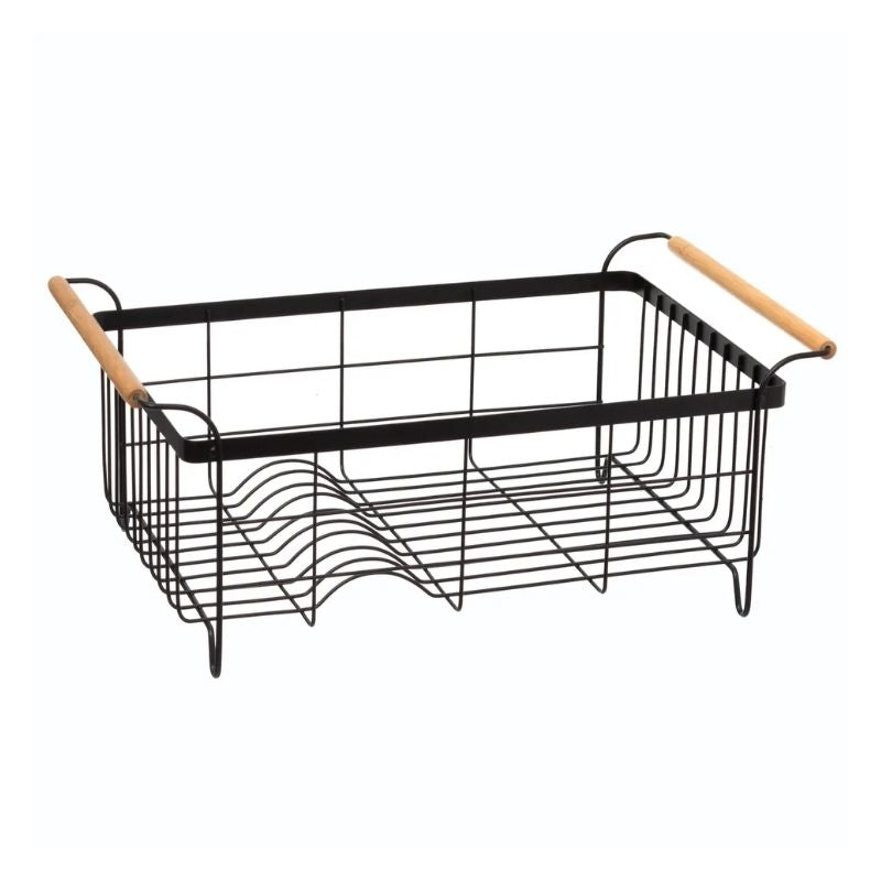 Dish drainer