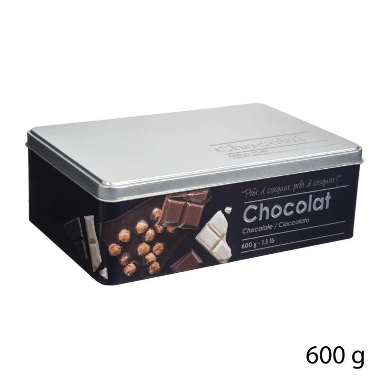 3D chocolate holder