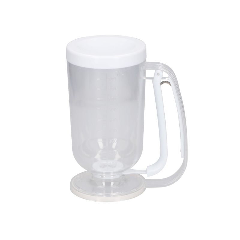 Shpërndarëse brumi, 10x20 cm