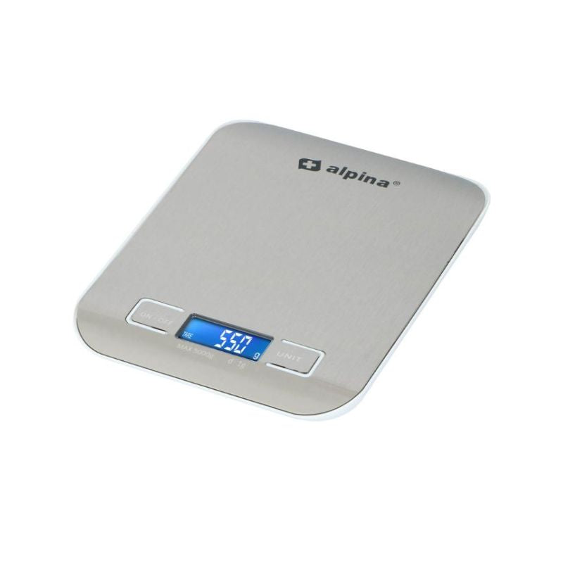 Kitchen scale, 5kg