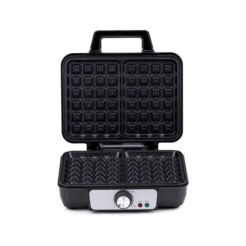 Waffle maker