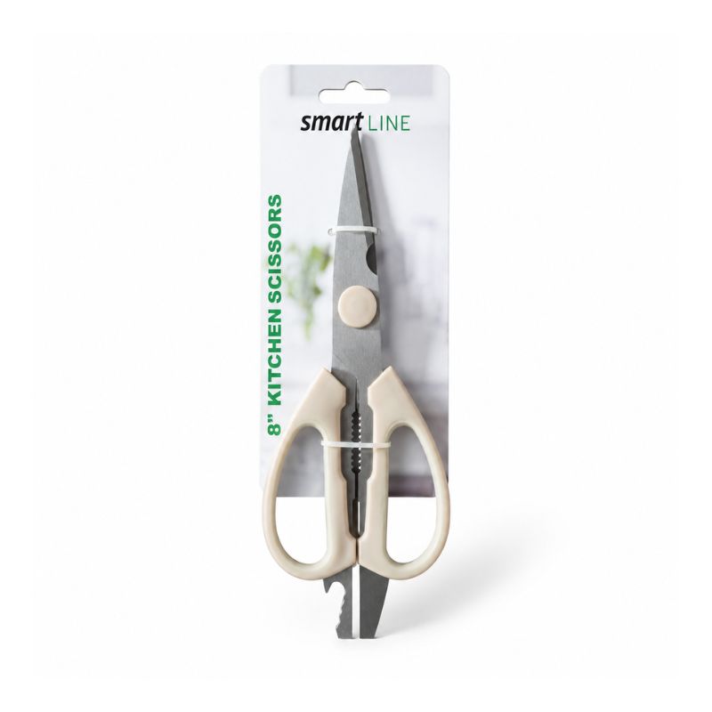Set of Kitchen Spoons 6 pieces