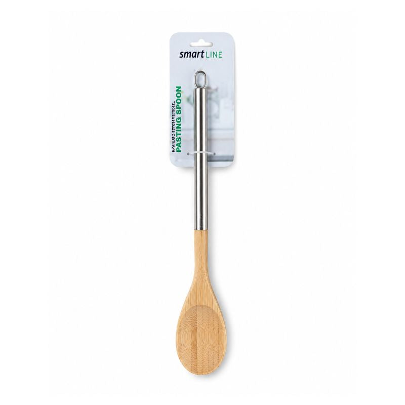Set of Kitchen Spoons 6 pieces