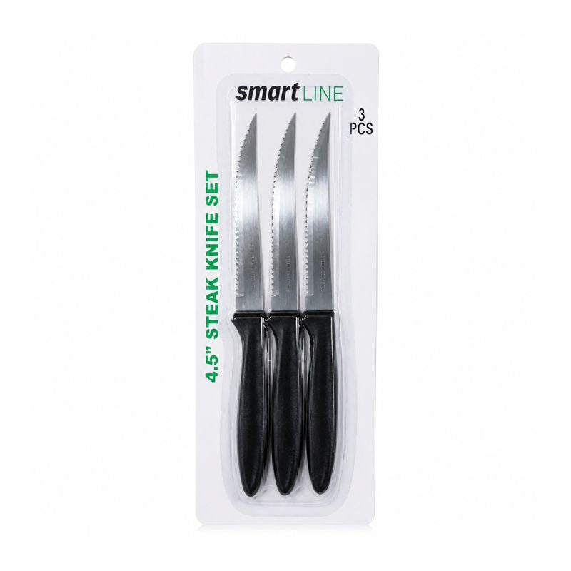 Set of Kitchen Spoons 6 pieces