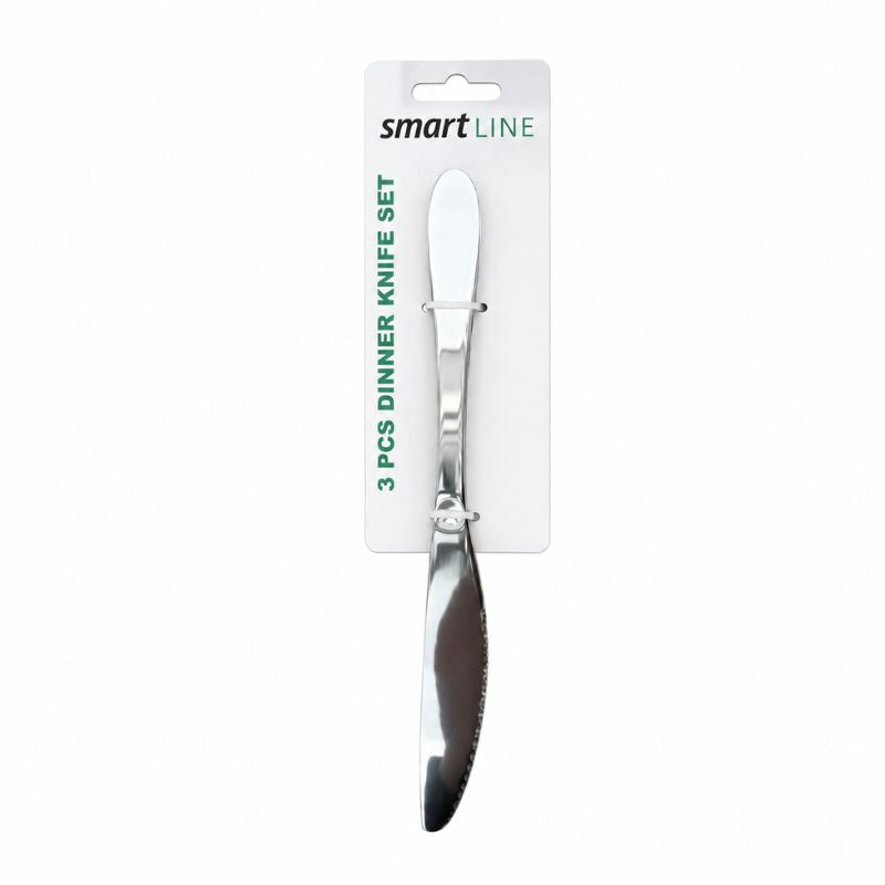 Set of Kitchen Spoons 6 pieces