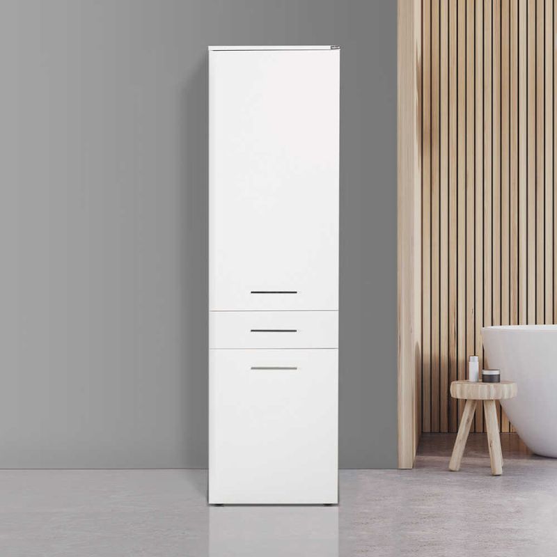 Raft për tualet NORA