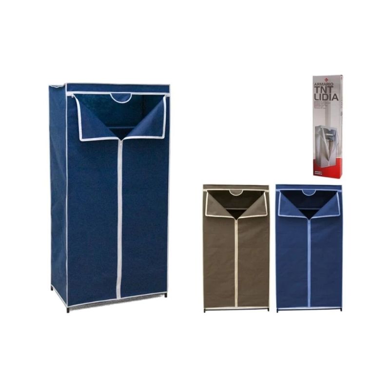 Clothes rack/wardrobe LIDIA