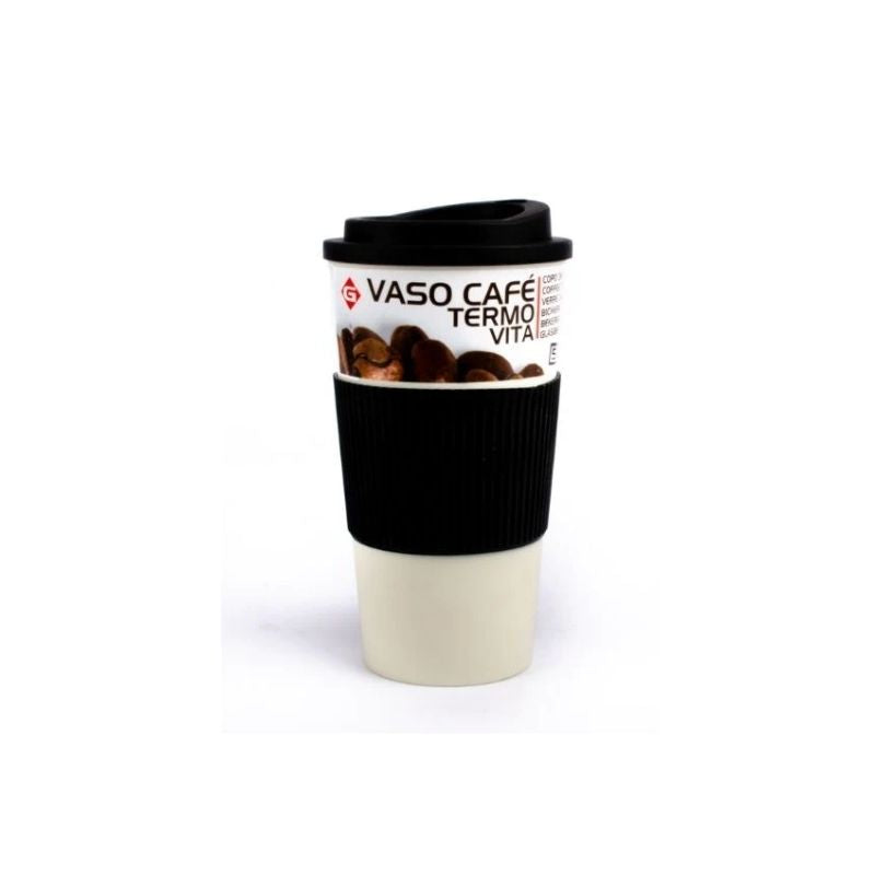 Coffee cup