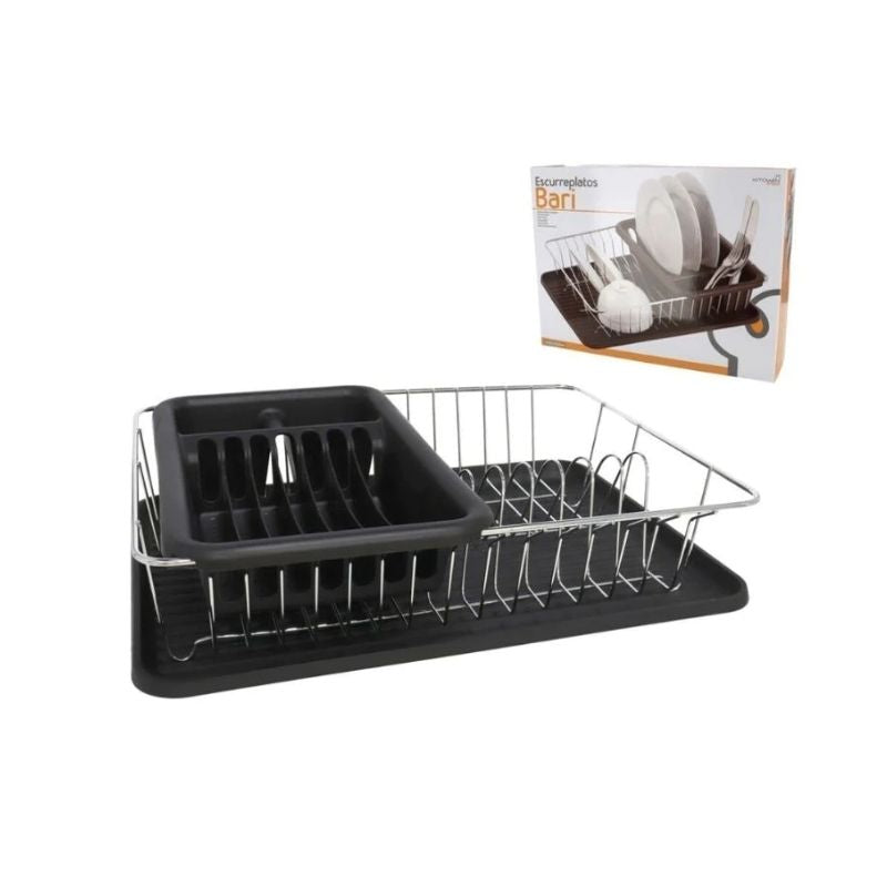 Dish drainer