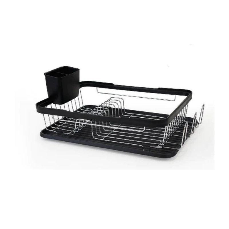 Dish drainer