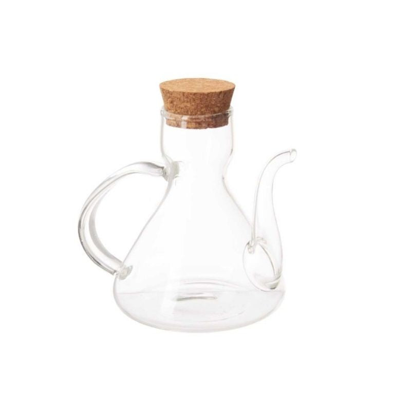 Shishe vaji BOROSILICATE