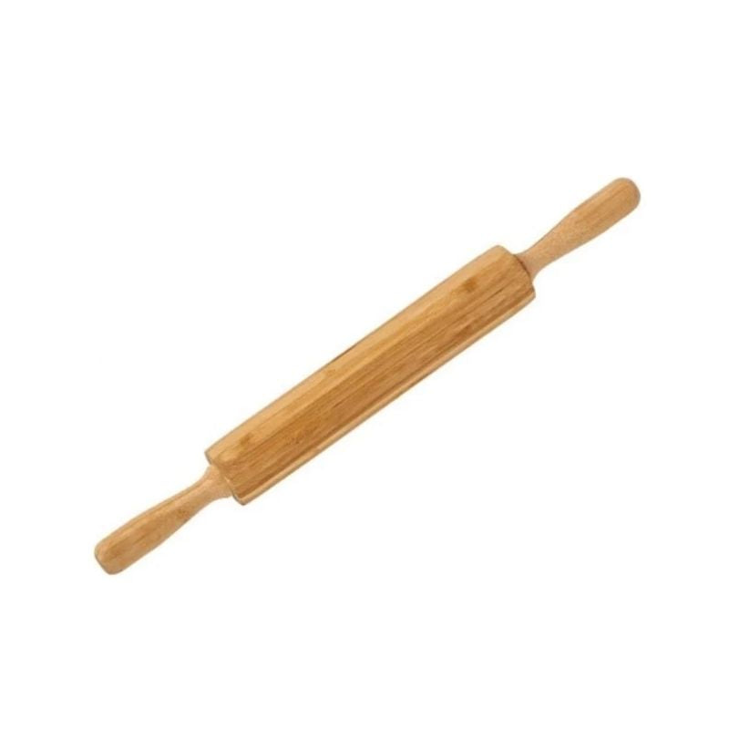 Bamboo rolling pin