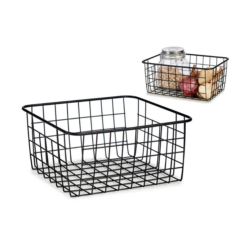 Organizer basket