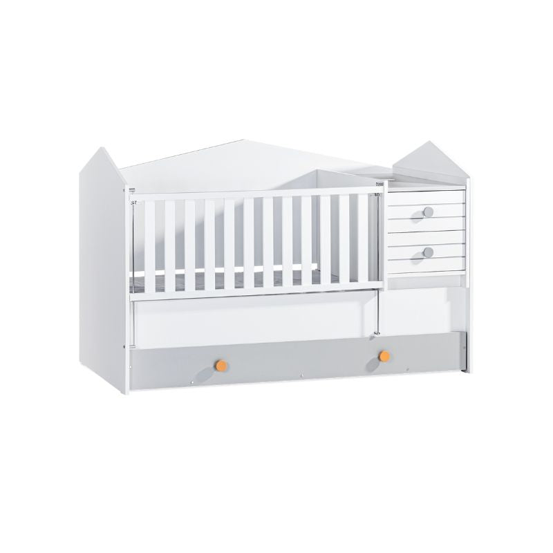 BIRDHOUSE children's bed