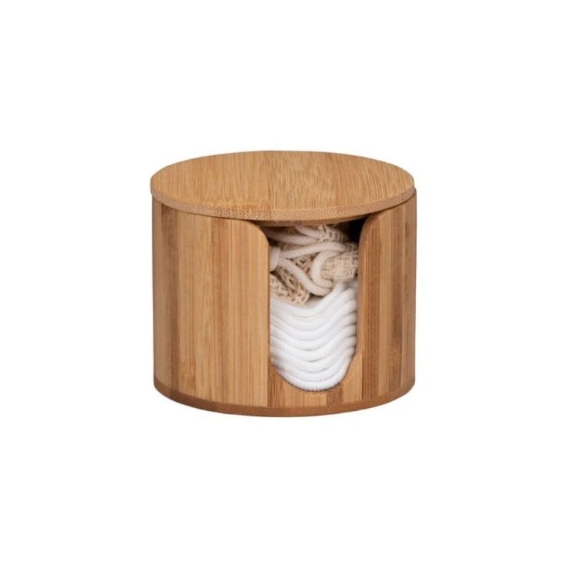 Facial cleanser & organizer