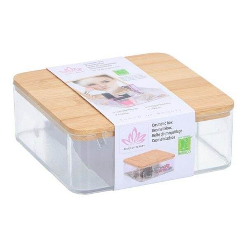 Organizuese me pasqyrë