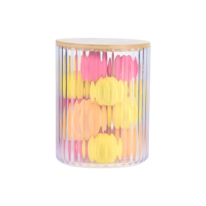 Organizer box for cosmetics