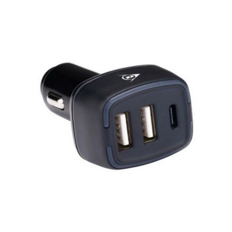 Car charger