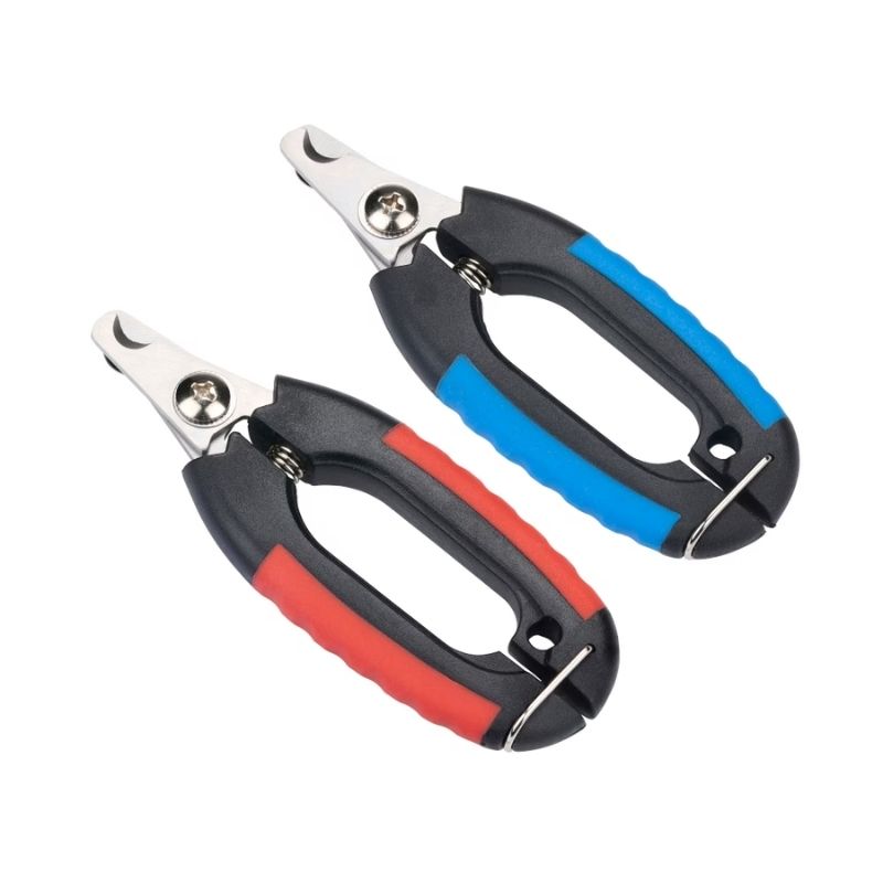 Animal nail clippers