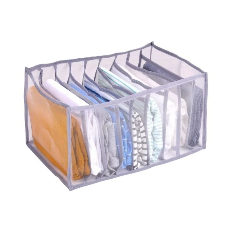 Organizues për rroba