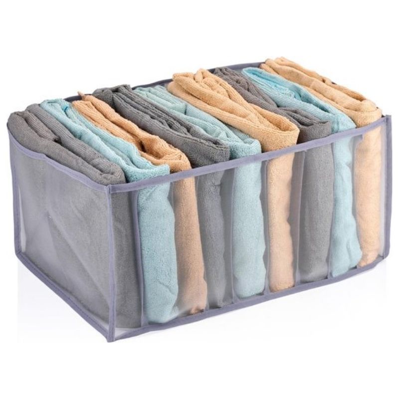 Organizues për rroba