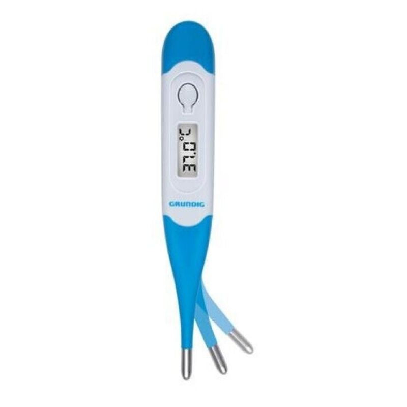 Digital thermometer