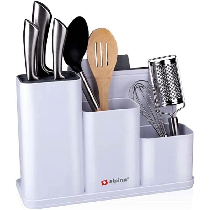 Organizer for the kitchen