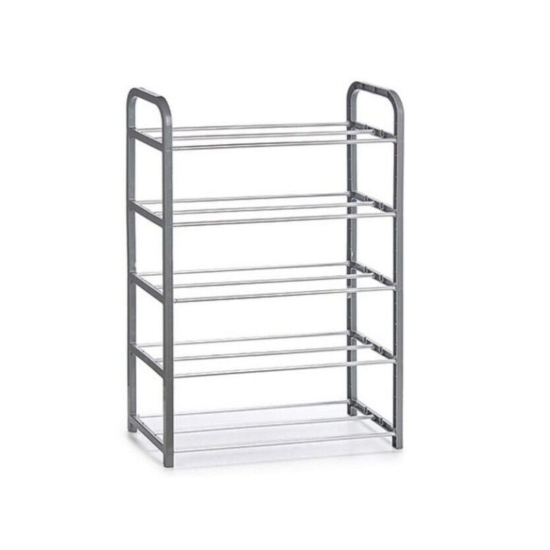 Shoe rack with 15 places