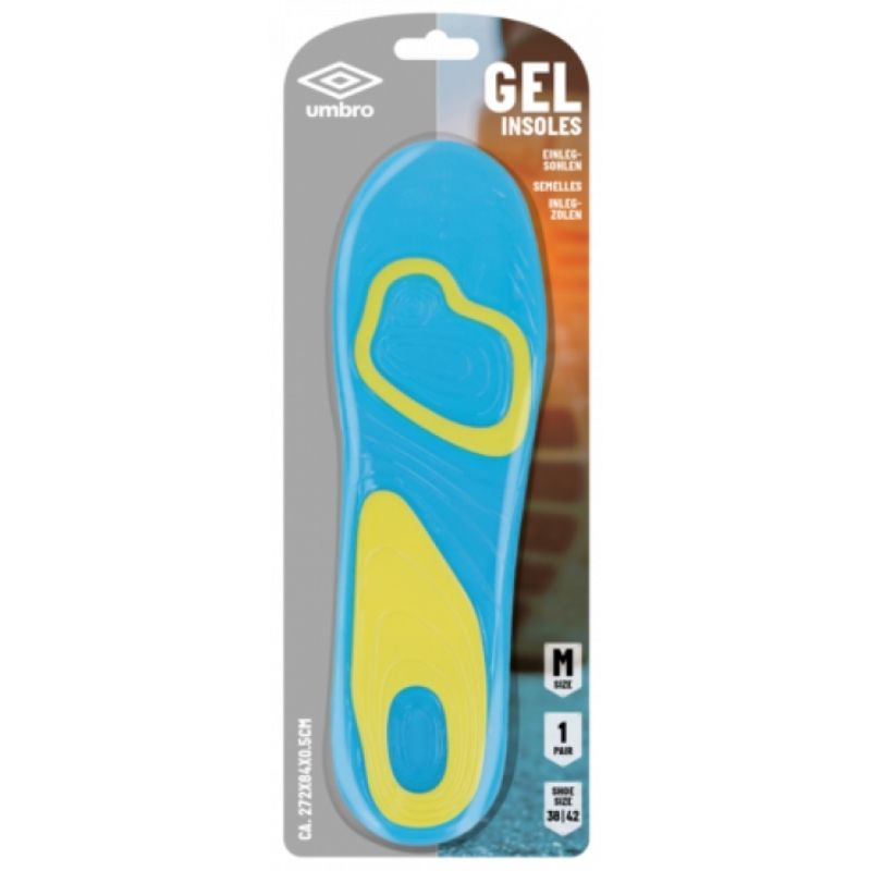 Insoles for shoes S