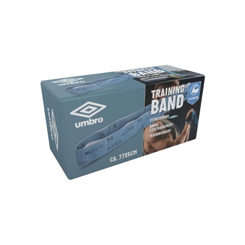 Elastic for exercise