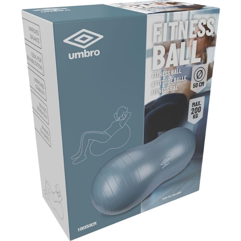 Fitness ball