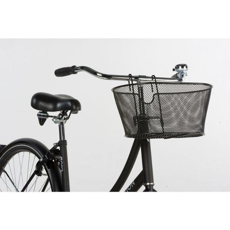 Bicycle bin