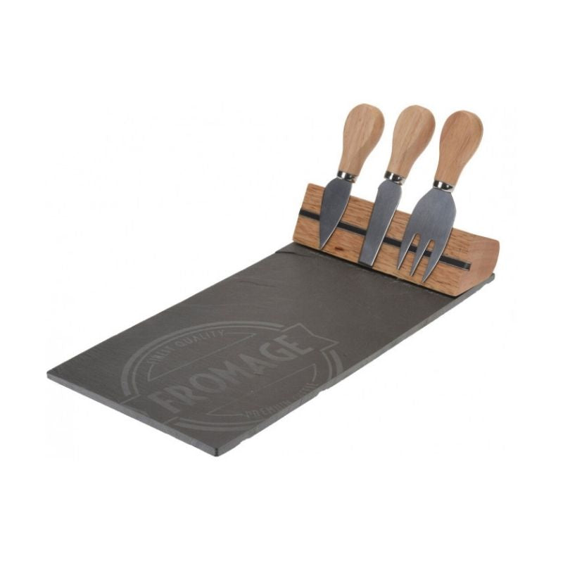 Set Servirje Djathi