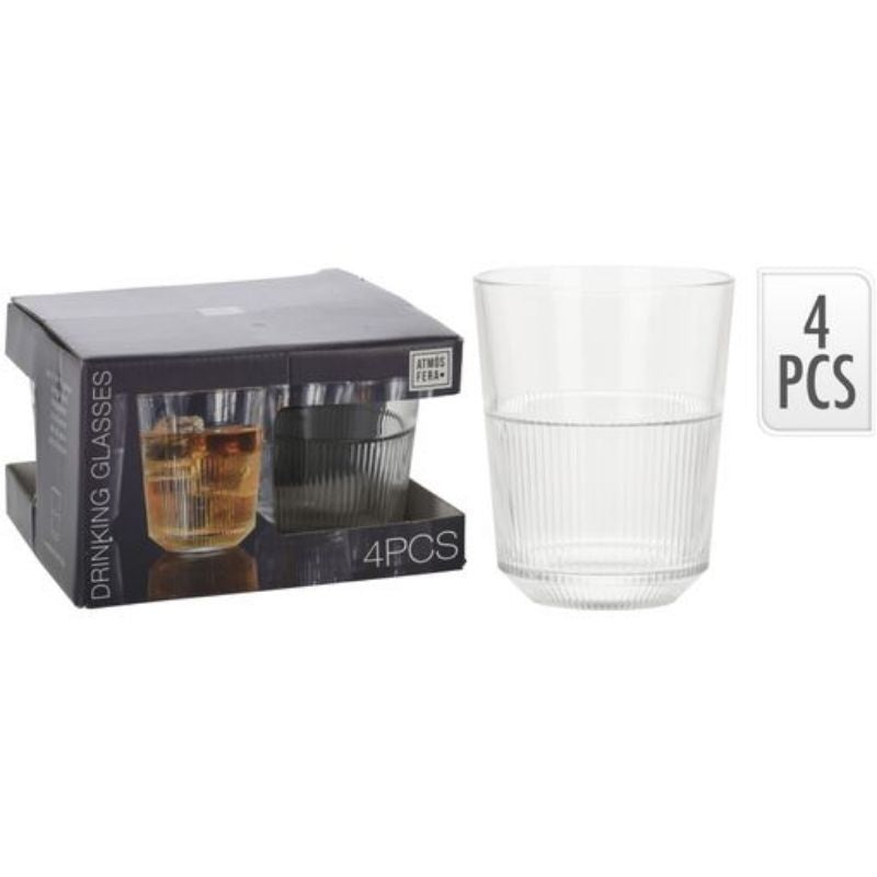 Set gota uji 320 ml