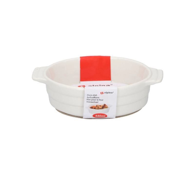 Ceramic pan, 440 ml