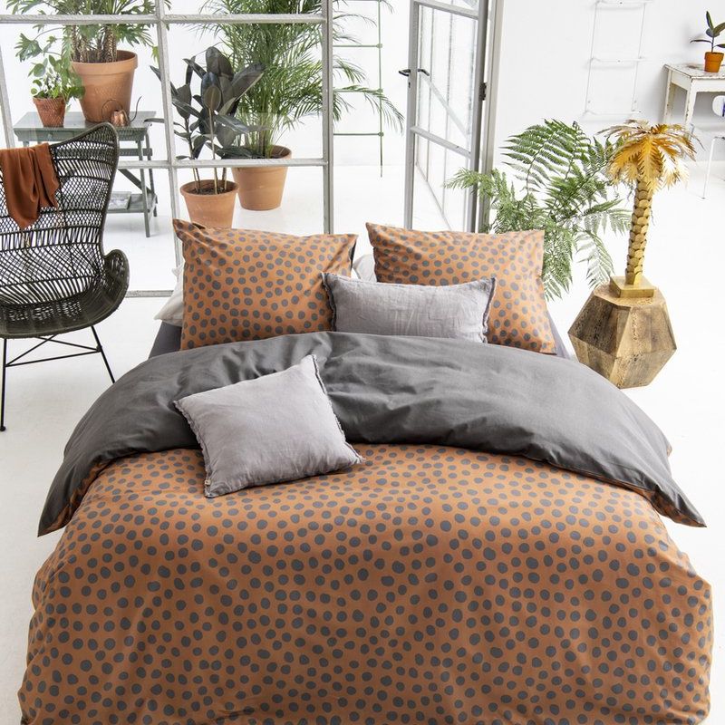 Set çarçafësh tek ISABELLA