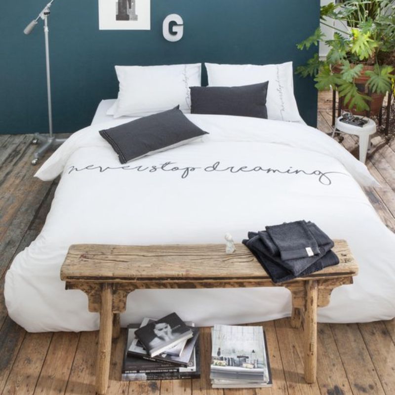 LIAM double sheet set